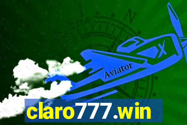 claro777.win