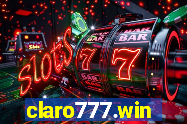 claro777.win