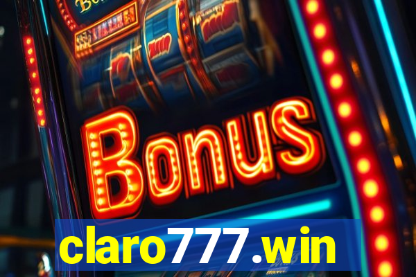 claro777.win