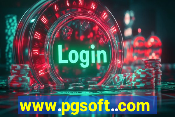 www.pgsoft..com