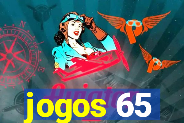 jogos 65