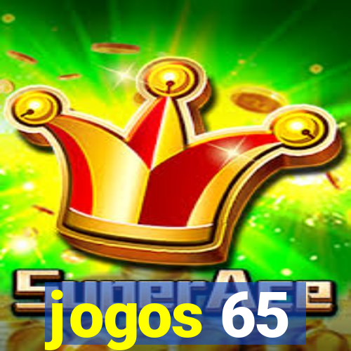 jogos 65