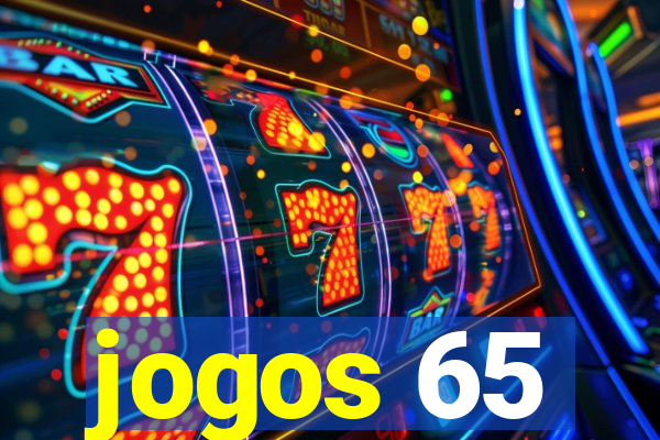 jogos 65