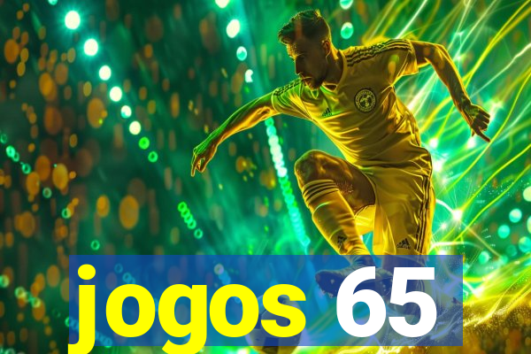 jogos 65