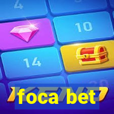 foca bet