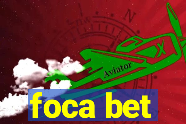 foca bet