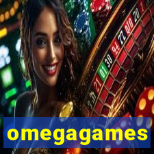 omegagames