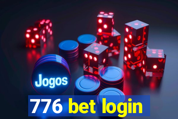 776 bet login