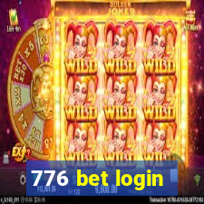 776 bet login