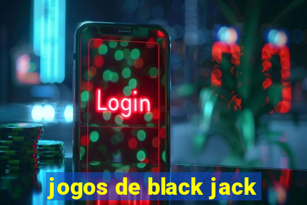 jogos de black jack