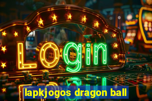 lapkjogos dragon ball