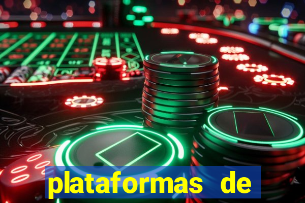 plataformas de jogos de 3 reais