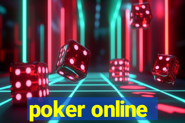 poker online