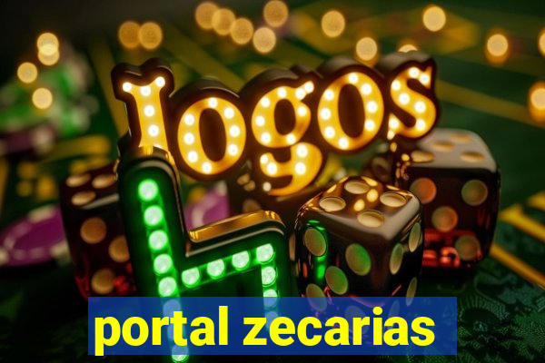 portal zecarias