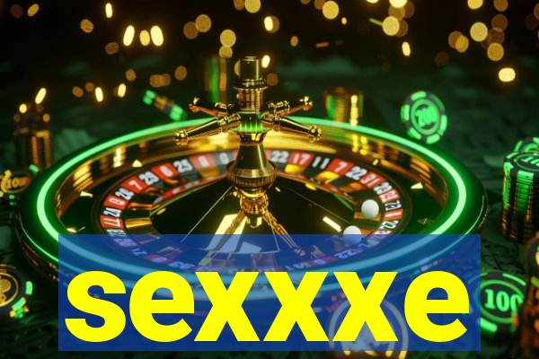 sexxxe