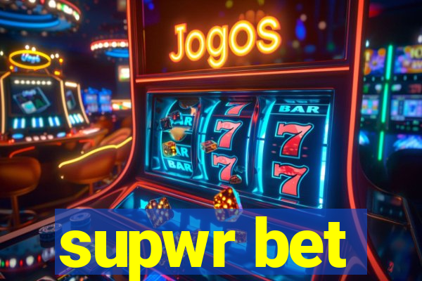 supwr bet