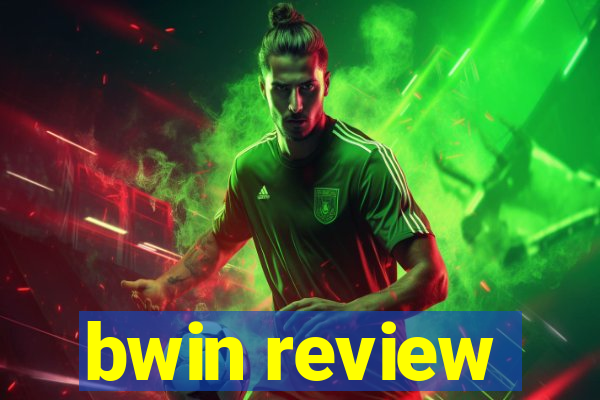 bwin review