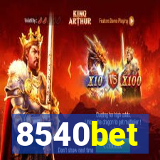 8540bet