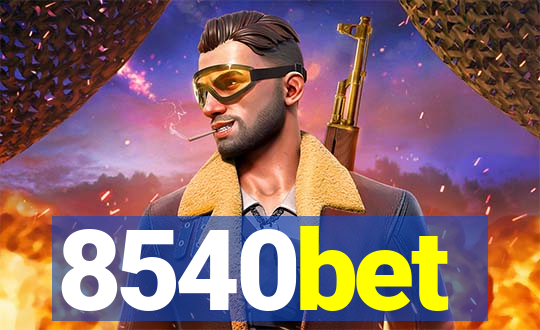 8540bet