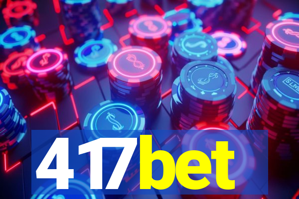 417bet