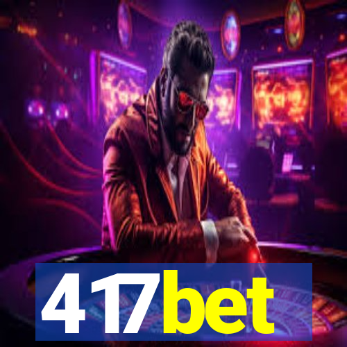 417bet