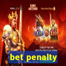 bet penalty