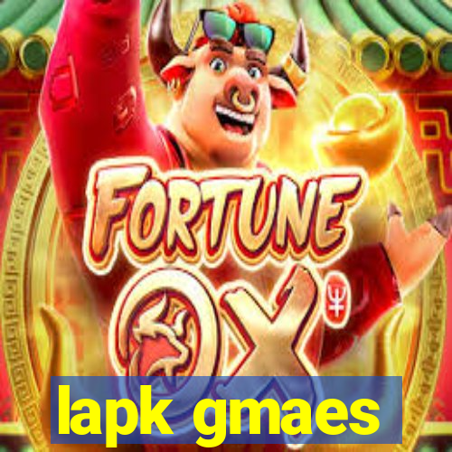 lapk gmaes