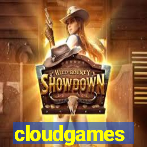 cloudgames