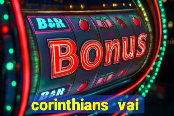 corinthians vai perder pontos