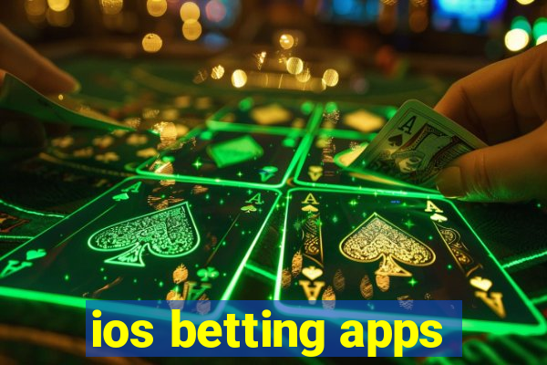 ios betting apps