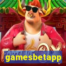 gamesbetapp