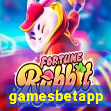 gamesbetapp