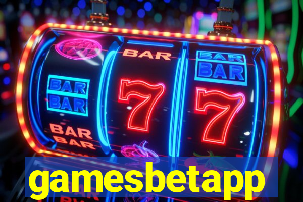 gamesbetapp