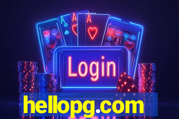 hellopg.com