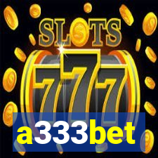 a333bet