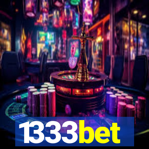 1333bet