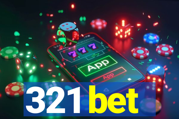 321 bet