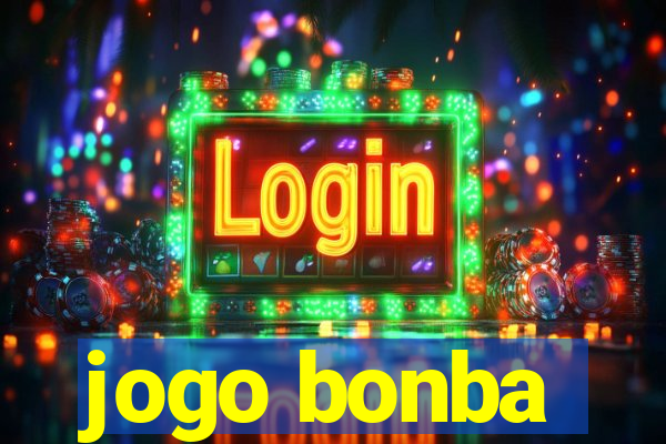 jogo bonba