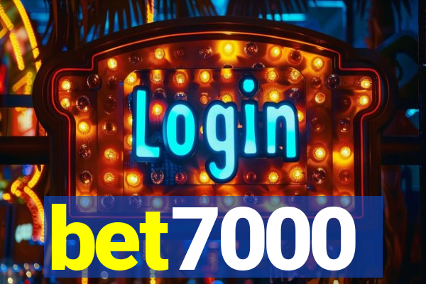 bet7000