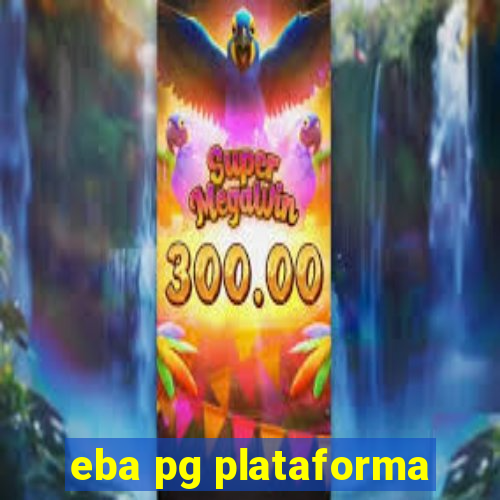 eba pg plataforma