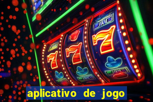 aplicativo de jogo do tigrinho