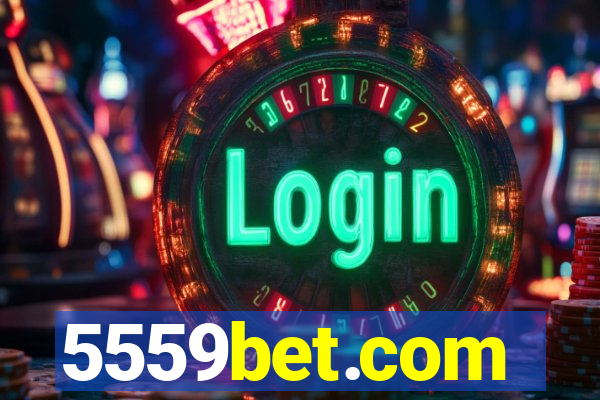 5559bet.com