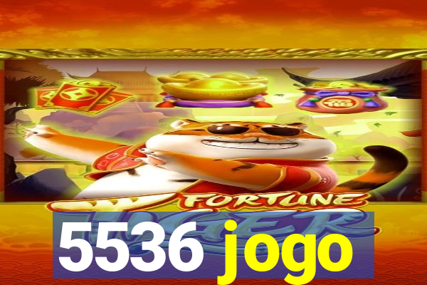 5536 jogo