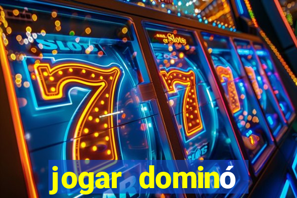 jogar dominó valendo dinheiro