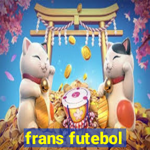 frans futebol