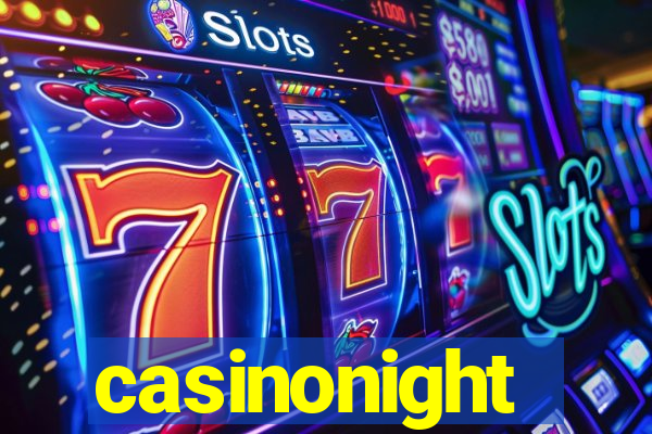 casinonight