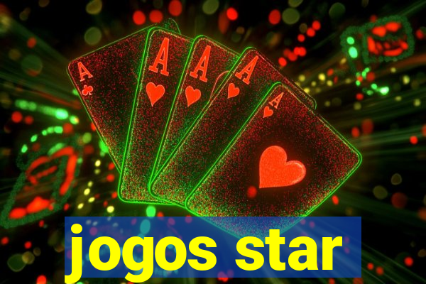 jogos star