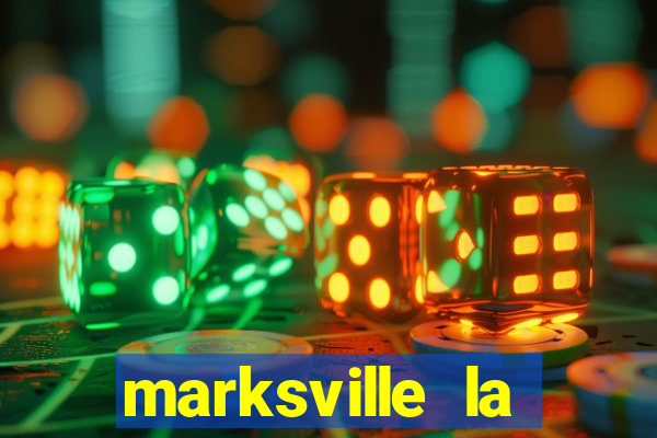 marksville la paragon casino