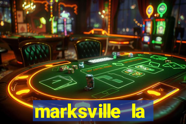 marksville la paragon casino