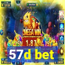 57d bet